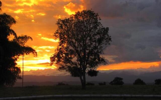 Casa Country Finca Hostel