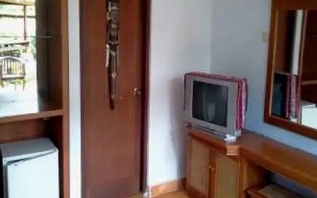 Taman Dayu Villa