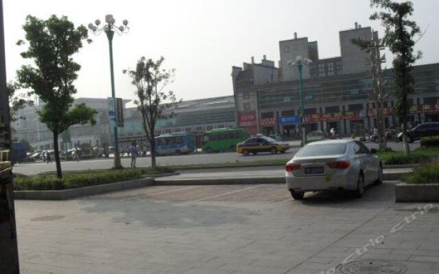 Chizhou Jiexin Business Inn