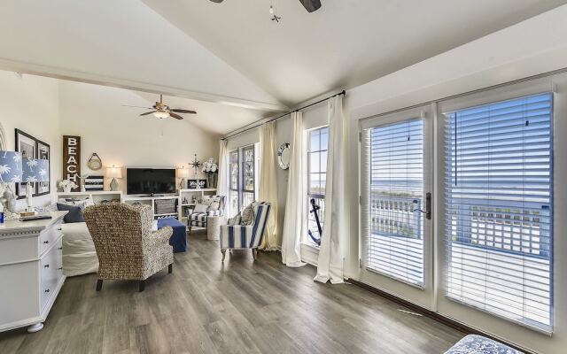 Casa De La Sirena - 2 Br Home