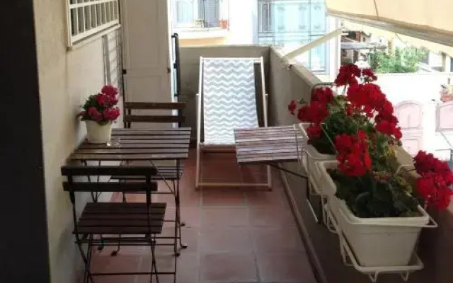 Casa Vacanze Un Rifugio Nel Mare
