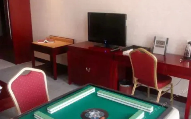 Tangshan Han Yue Hotel