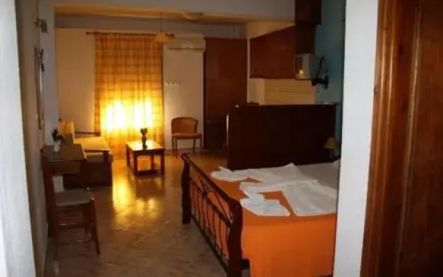 Mahi Studios