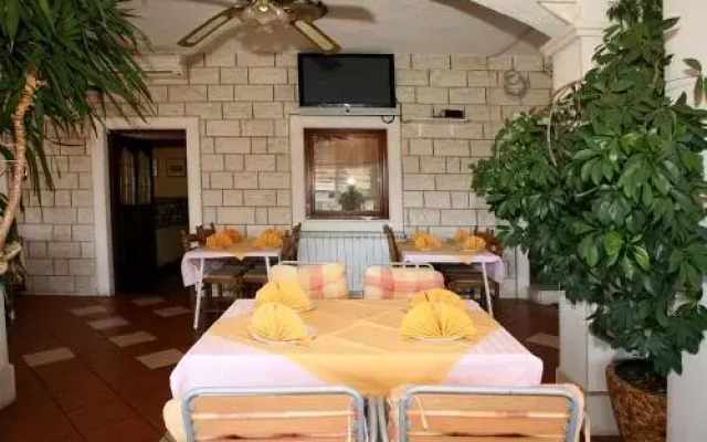 Hajduk Bed & Breakfast