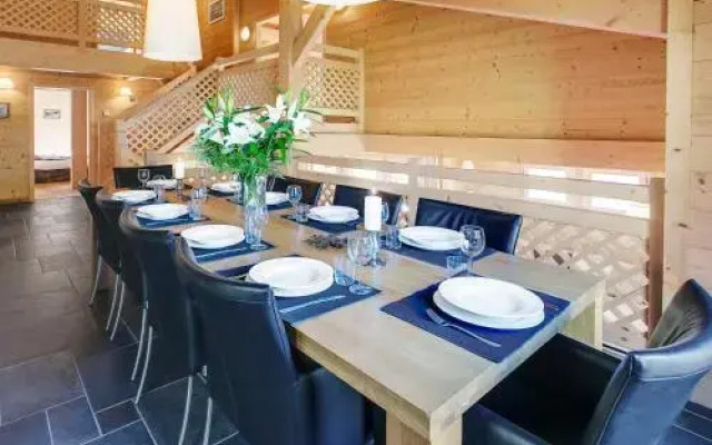 Elegance Lodge
