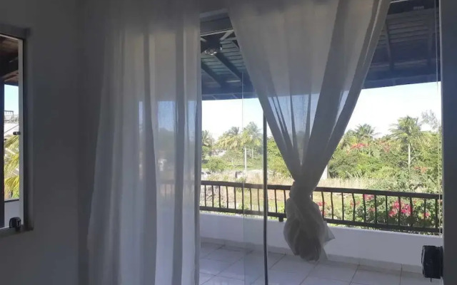 Pousada Canto Dos Passaros