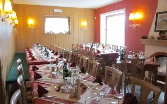 Agriturismo Stella Orobica