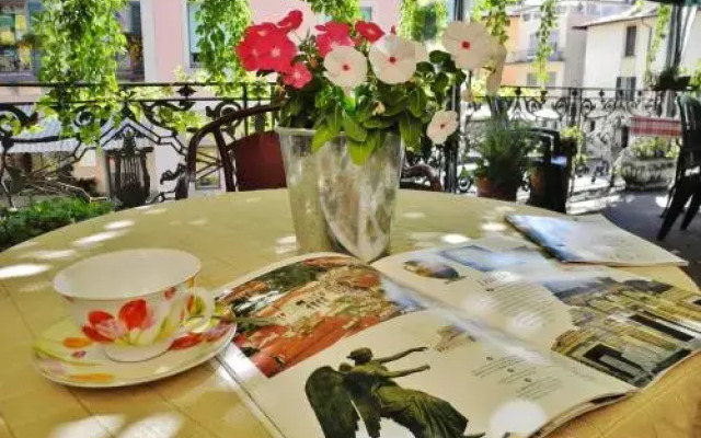 B  B La Veranda Iseo