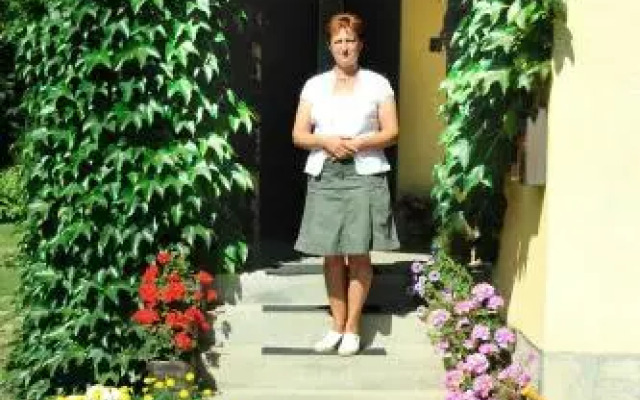 Betti Apartman