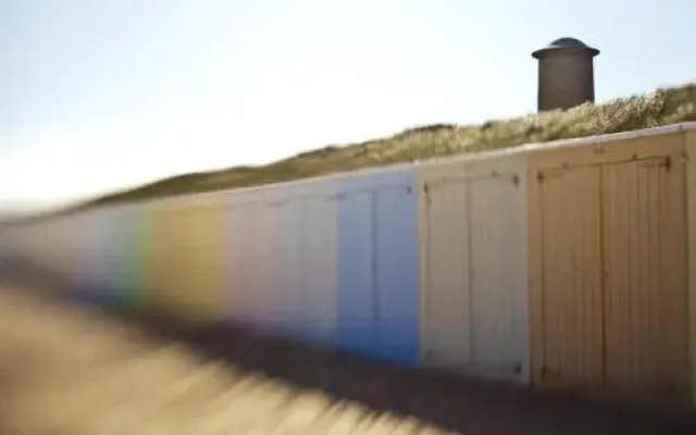 Appartementen Domburg