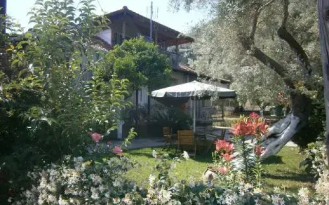 Argyros Studios