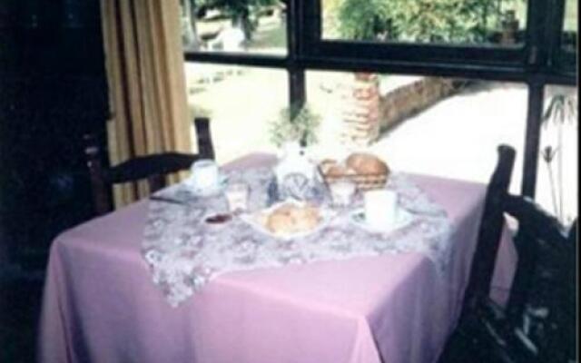 Aldea Von Trapp, Hostería y Cabañas.