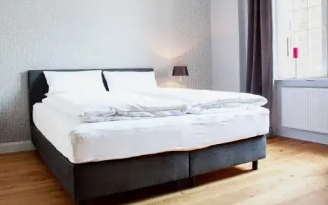 Ferienwohnung Oliver92