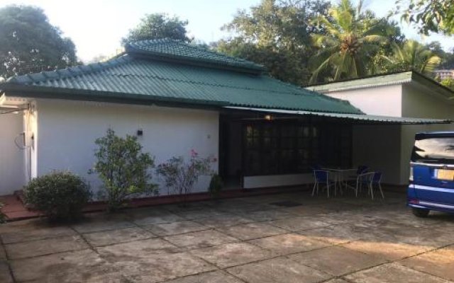 Kandy Serendib House