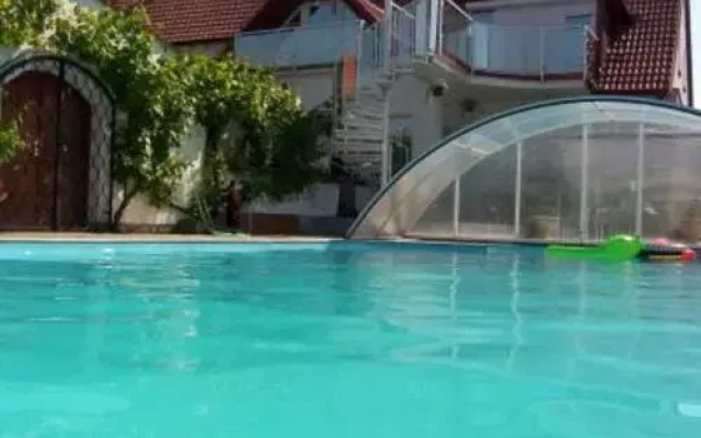 Penzion Dalibor Žabka