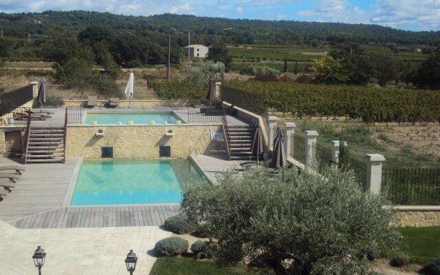 La Bastide de Brurangère