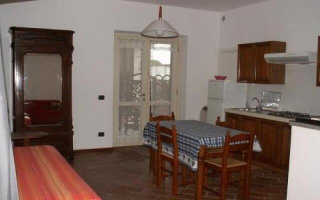 B&B Pedali e Petali Bed and Bike