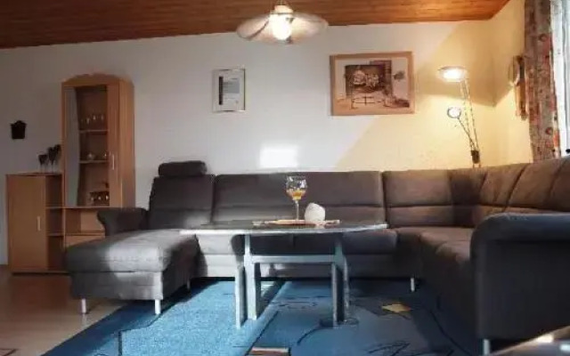Ferienwohnung Christa