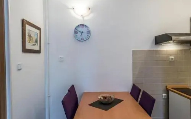 Apartment Divald