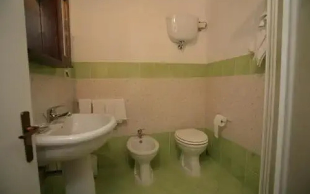 Bed And Breakfast casagalez