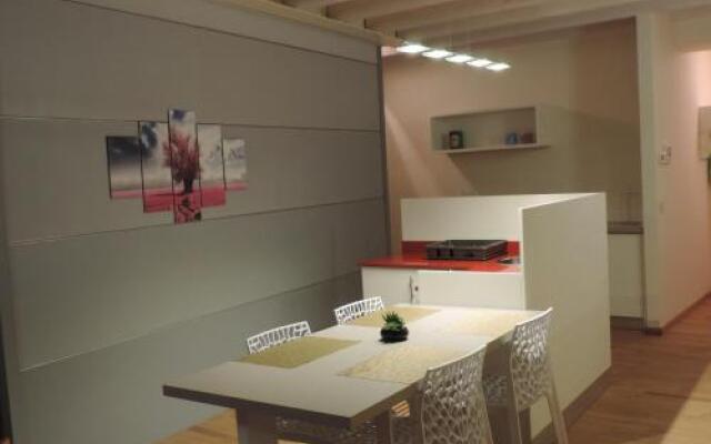 Residence al sociale