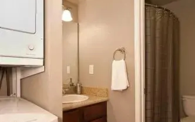 Sunscape Villas Golf View Loft - 1 Br Condo