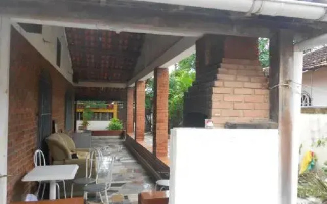 Hospedaria Rio das Ostras