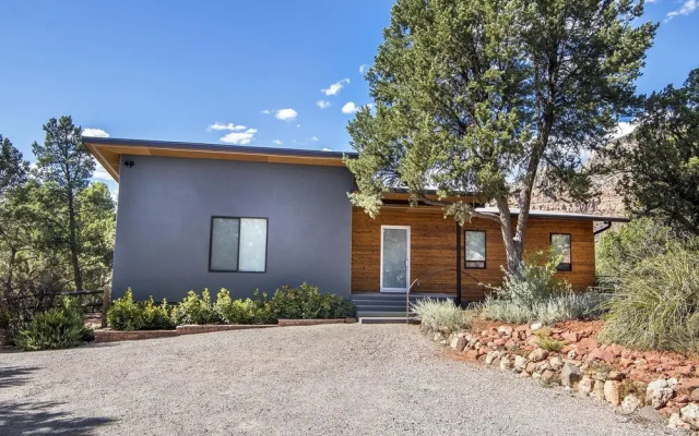 Sedona Zen - 3 Br Home