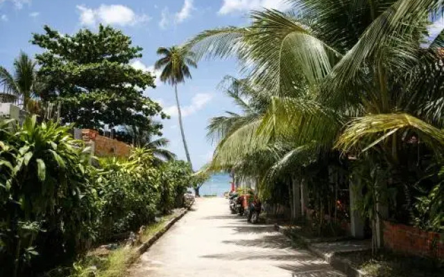 Phu Quoc Backpackers