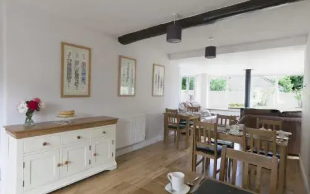 Mincombe Barn Bed & Breakfast