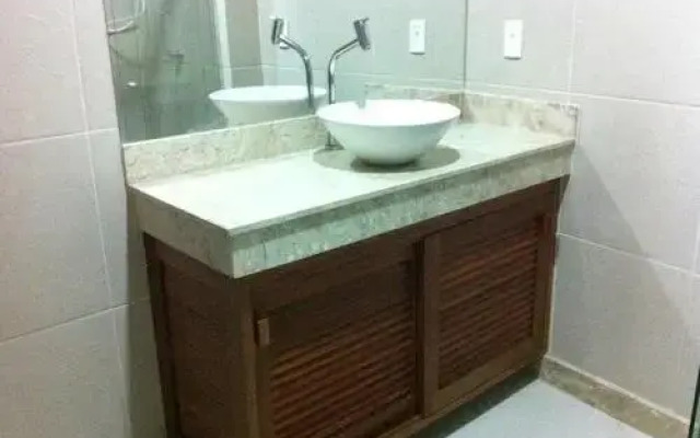 Dream Away Pipa Residence