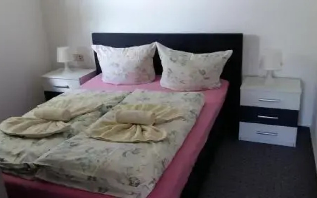 Ferienhaus Katja