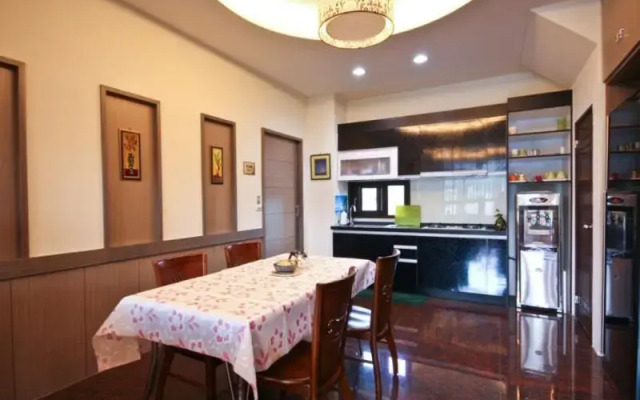 Loaha Villa