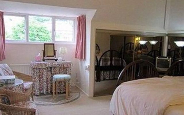 Pantiles B&B