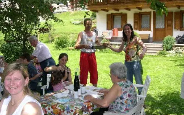 Appartamenti Casavacanzepejo