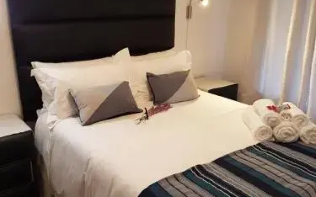 LightStone Guesthouse