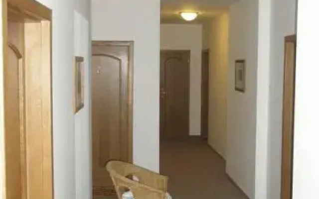 Penzion Chalupa U Městské Brány