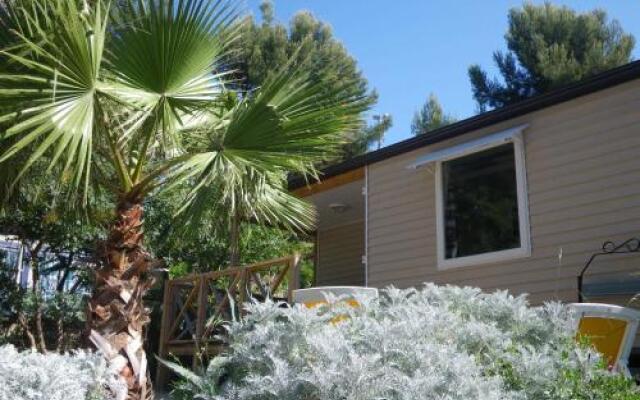 Camping De Ceyreste