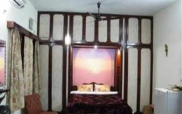 Bed and Breakfast New Delhi