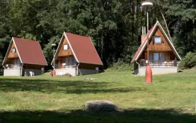 Barrandovská Zátoka