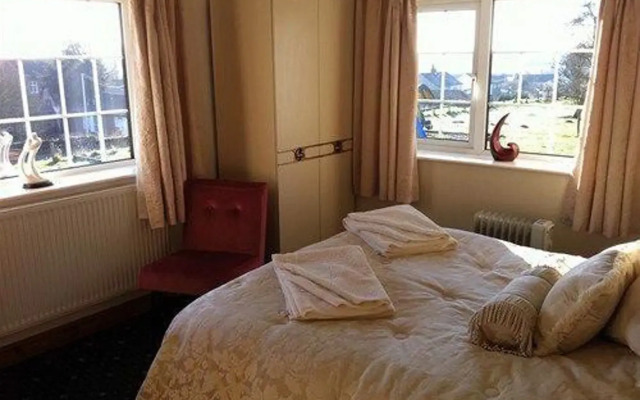 The Coach & Horses Inn
