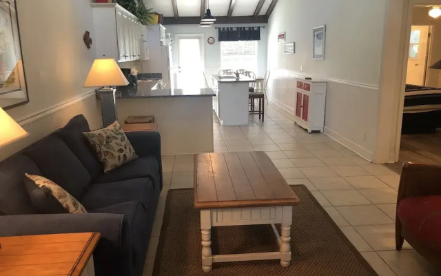 Barnhill B - 2 Br Duplex