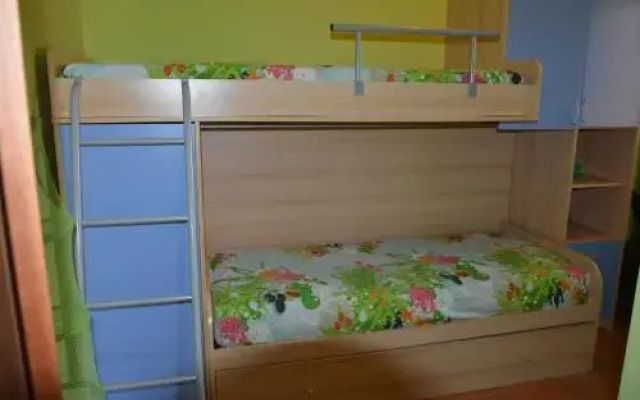 Casa Vacanze Azzurra