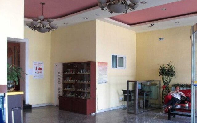 Home Inn (Taoranting)