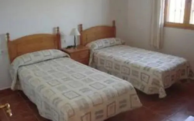 Apartamentos Las Colinas