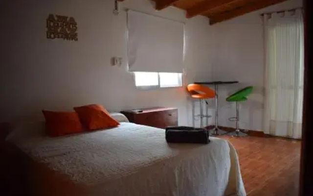 Cabañas Villa Titina