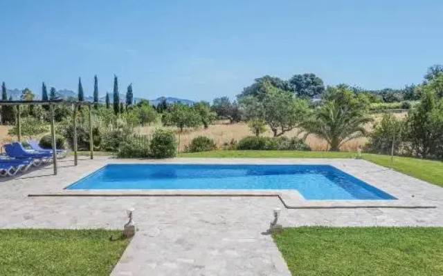 L'Olivar
