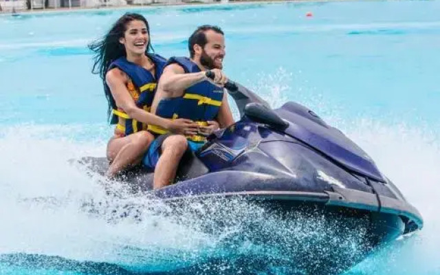 Playa Blanca Edificio Founders