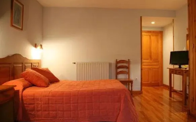 Hotel Eriste