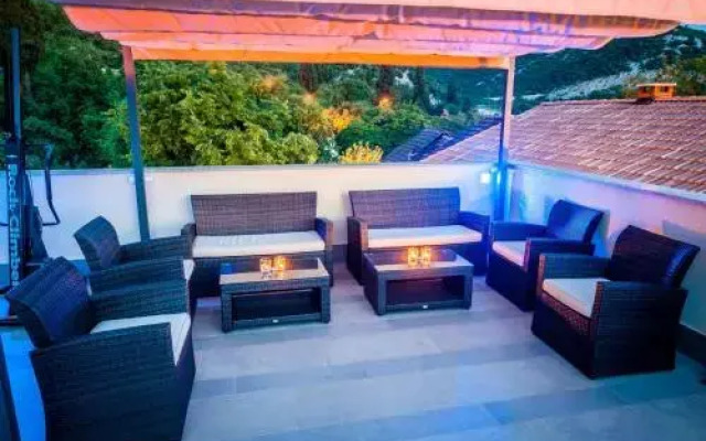 Villa Kokanovi Dvori